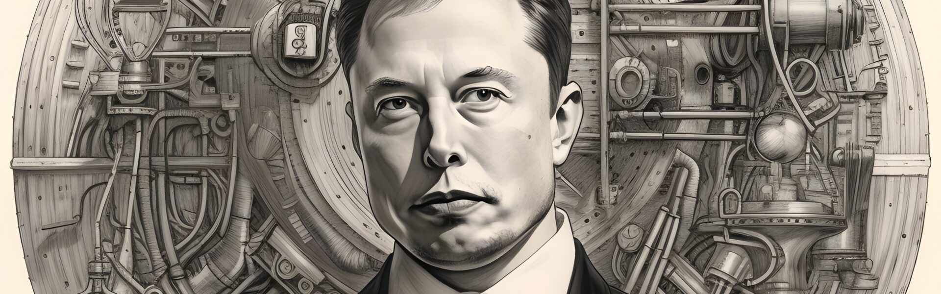 a man in a suit and tie